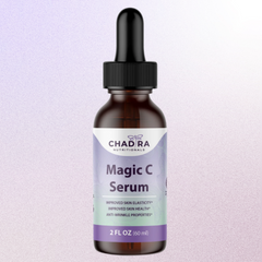 Magic C Serum – Advanced Vitamin C Skincare for Radiant Skin
