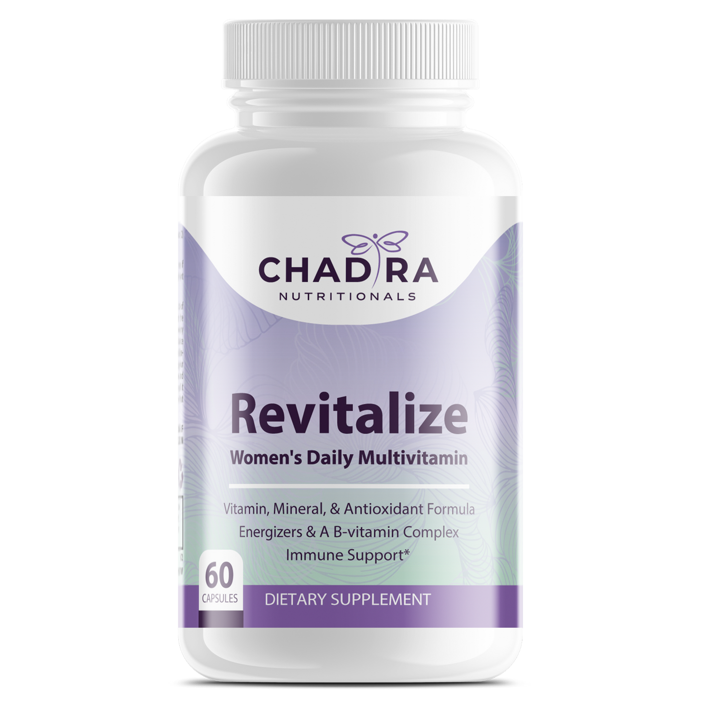 Revitalize- Women's Daily Multivitamin