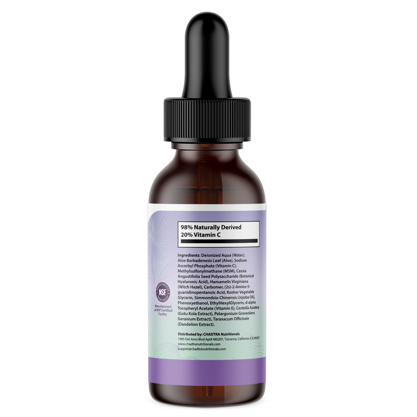 Magic C Serum