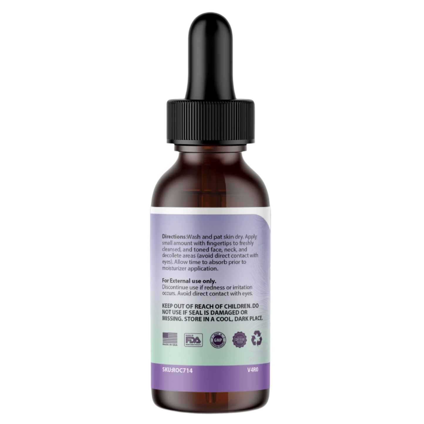 Magic C Serum