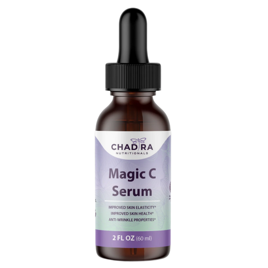 Magic C Serum