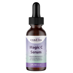 Magic C Serum