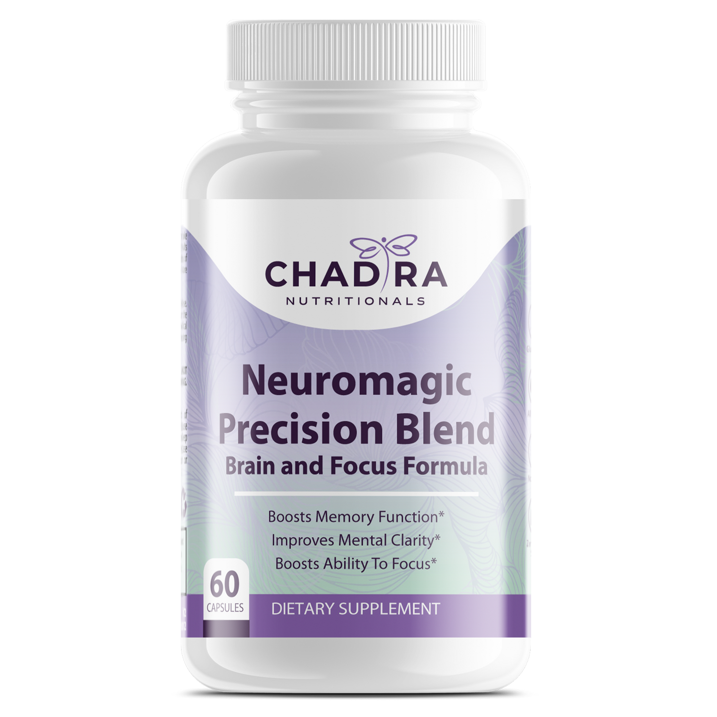 Neuromagic Precision Blend