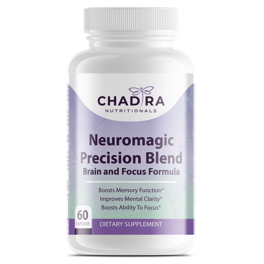 Neuromagic Precision Blend