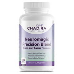 Neuromagic Precision Blend