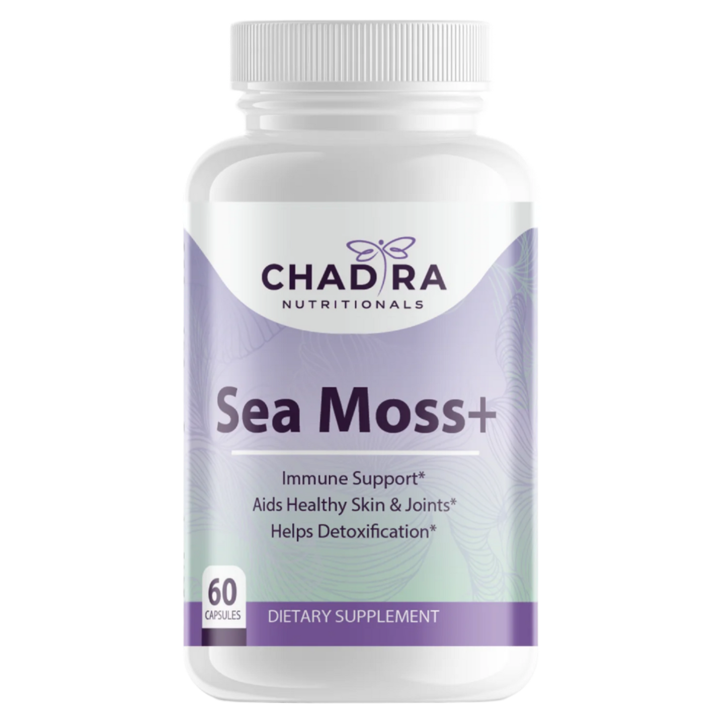 Sea Moss +