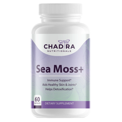 Sea Moss +